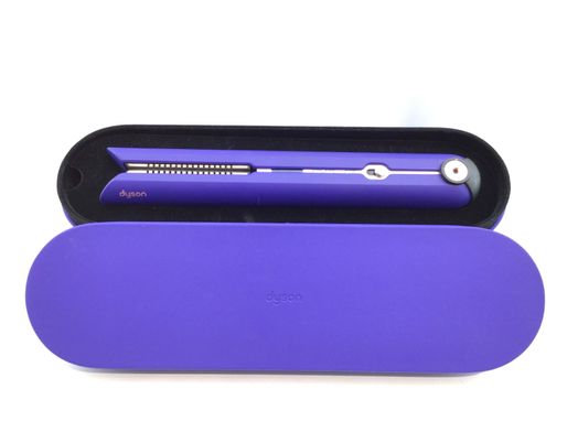 plancha pelo dyson corrale