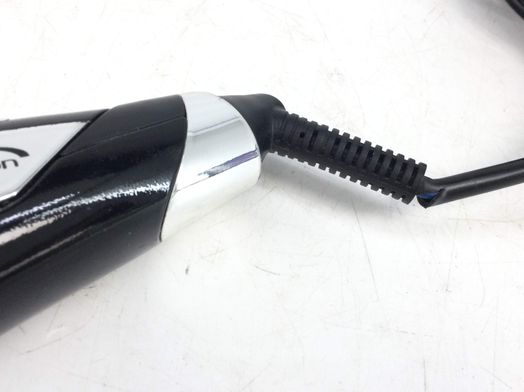 plancha pelo elegance ef023