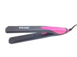 plancha pelo em home kf-509