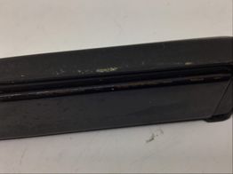 plancha pelo ga.ma art 1000