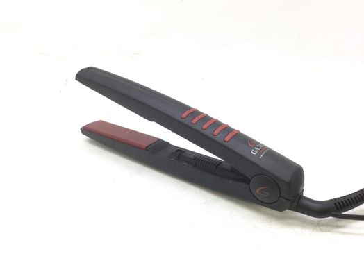 plancha pelo ga.ma ceramic tourmaline technology