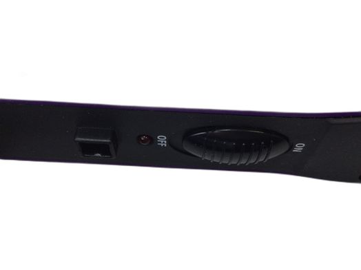 plancha pelo gck s-easy crimp