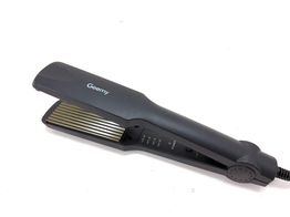 plancha pelo geemy gm-2995w