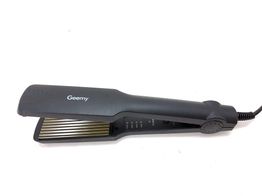 plancha pelo geemy gm-2995w