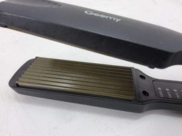 plancha pelo geemy gm-2995w