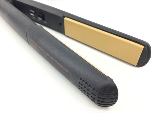 plancha pelo ghd 4.2b original proffesional styler