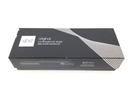 plancha pelo ghd 4.2b original proffesional styler