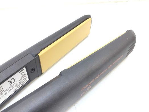 plancha pelo ghd 4.2b