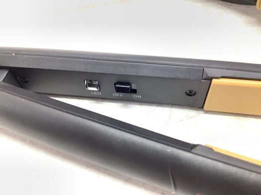 plancha pelo ghd 4.2b