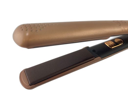 plancha pelo ghd 5.0