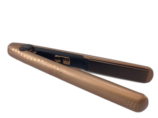 plancha pelo ghd 5.0