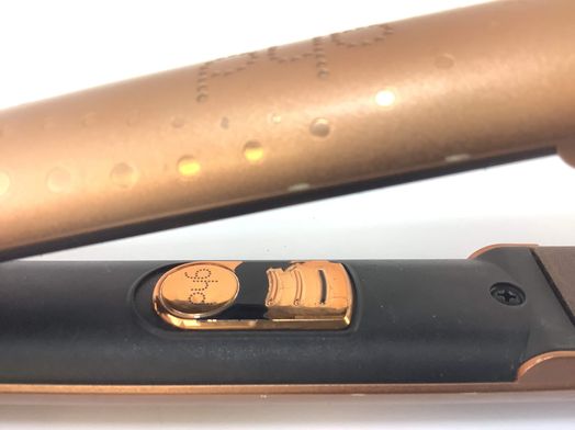 plancha pelo ghd 5.0