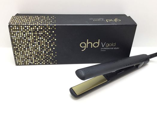 plancha pelo ghd 5.0
