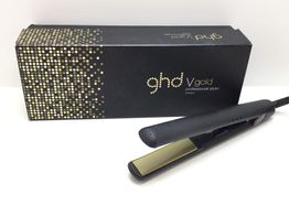 plancha pelo ghd 5.0
