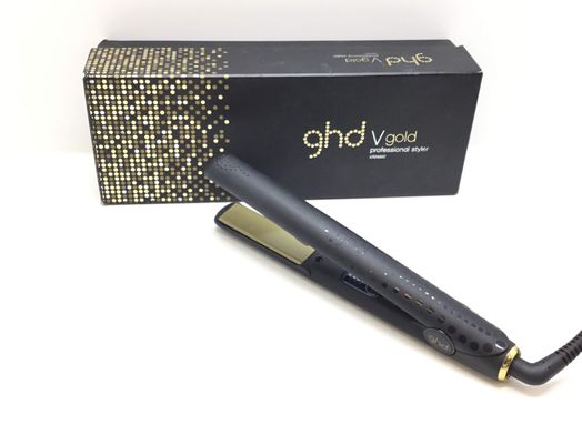 plancha pelo ghd 5.0