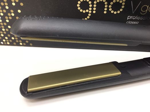plancha pelo ghd 5.0