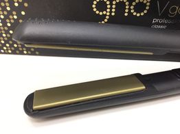 plancha pelo ghd 5.0
