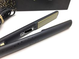 plancha pelo ghd 5.0