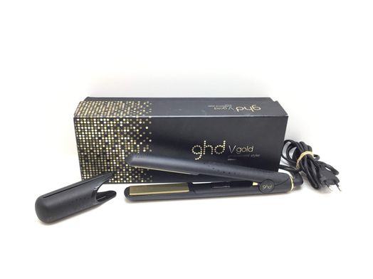 plancha pelo ghd 5.0