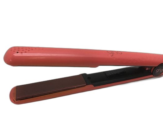 plancha pelo ghd 5.0