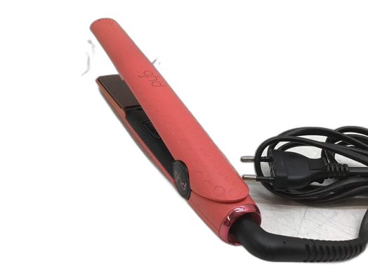plancha pelo ghd 5.0