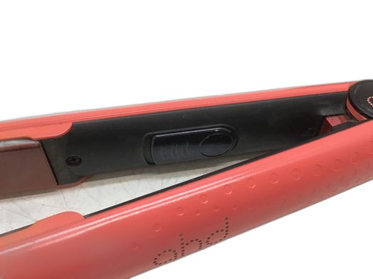 plancha pelo ghd 5.0