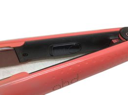 plancha pelo ghd 5.0