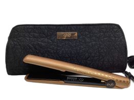 plancha pelo ghd 5.0