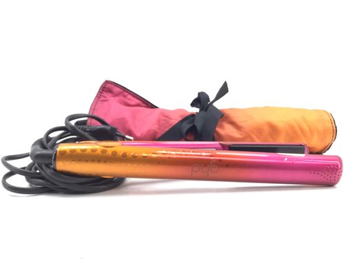 plancha pelo ghd 5.0