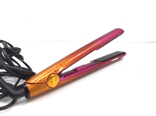 plancha pelo ghd 5.0
