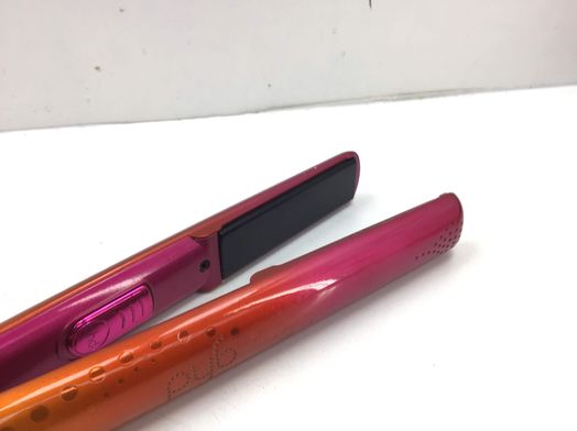 plancha pelo ghd 5.0