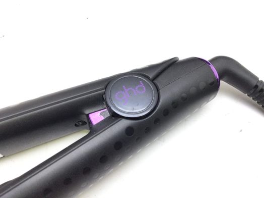 plancha pelo ghd 5.0