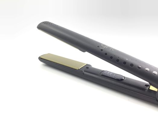 plancha pelo ghd 5.0