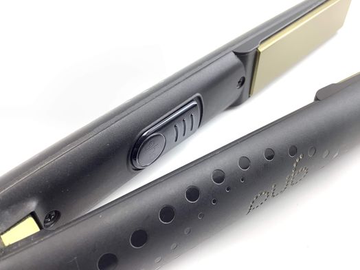 plancha pelo ghd 5.0
