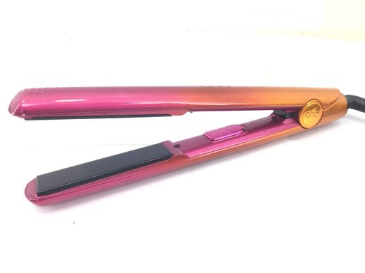 plancha pelo ghd 5.0