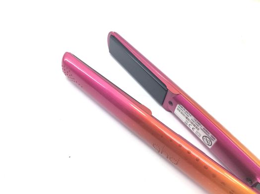 plancha pelo ghd 5.0