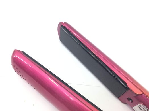 plancha pelo ghd 5.0