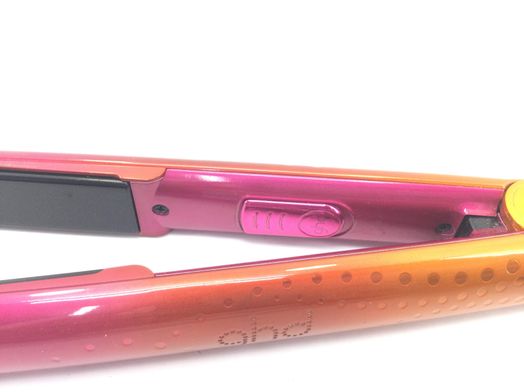 plancha pelo ghd 5.0