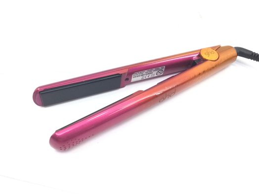plancha pelo ghd 5.0
