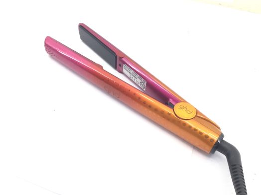 plancha pelo ghd 5.0