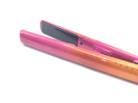 plancha pelo ghd 5.0
