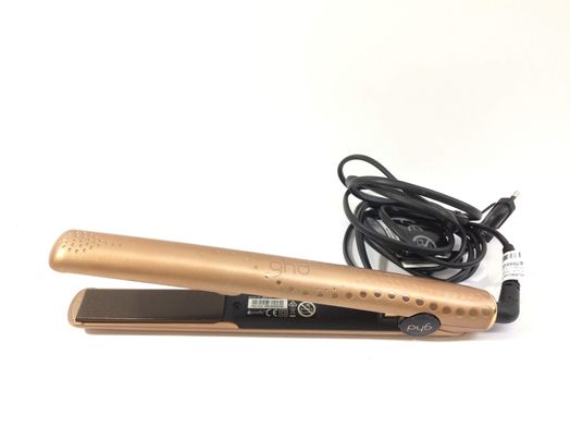 plancha pelo ghd 5.0