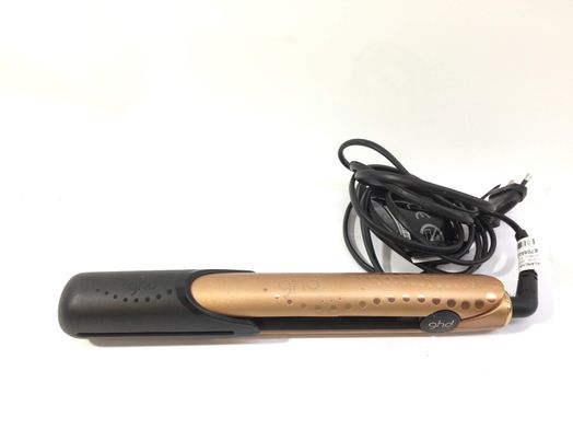 plancha pelo ghd 5.0
