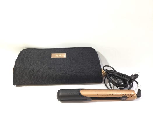 plancha pelo ghd 5.0