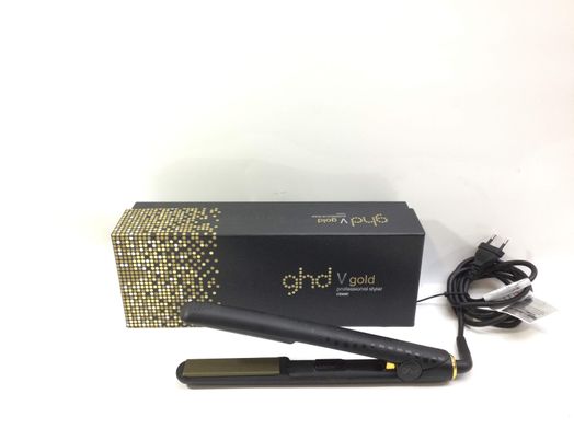 plancha pelo ghd 5.0