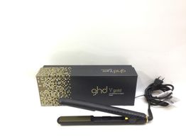 plancha pelo ghd 5.0