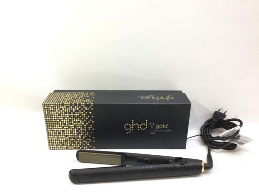 plancha pelo ghd 5.0