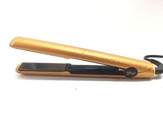 plancha pelo ghd 5.0