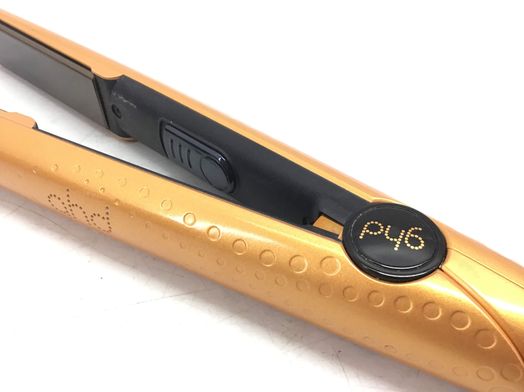 plancha pelo ghd 5.0