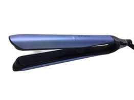 plancha pelo ghd chronos iced luxe edicion navidad 2024